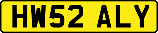 HW52ALY