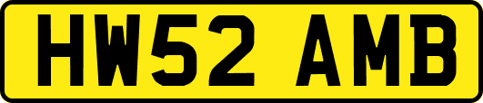 HW52AMB