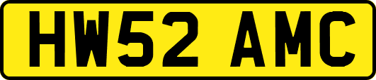 HW52AMC