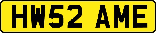 HW52AME
