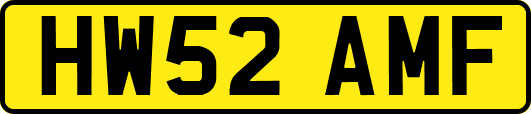 HW52AMF