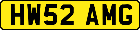 HW52AMG
