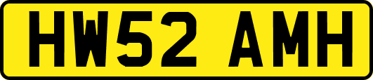 HW52AMH