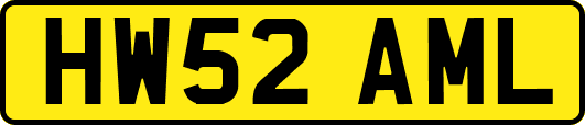 HW52AML
