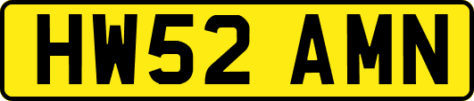 HW52AMN
