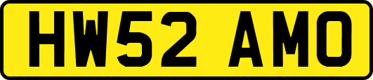 HW52AMO