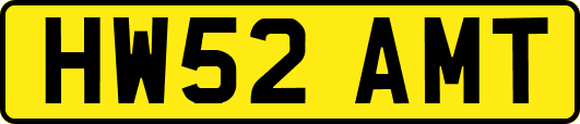 HW52AMT