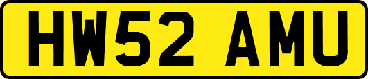 HW52AMU
