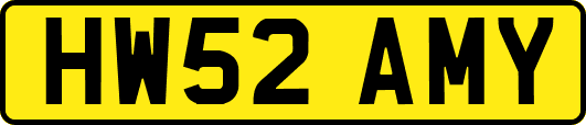 HW52AMY