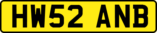 HW52ANB