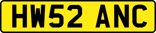 HW52ANC