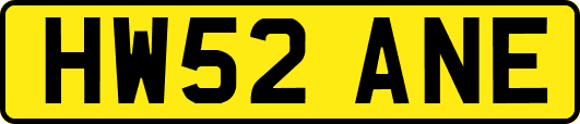HW52ANE