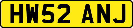 HW52ANJ