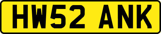 HW52ANK
