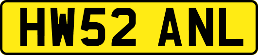 HW52ANL