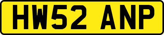HW52ANP
