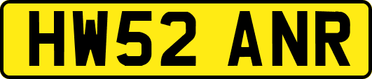 HW52ANR