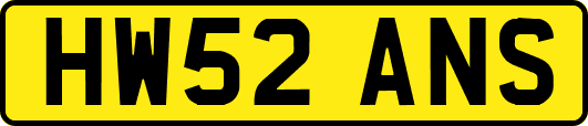 HW52ANS