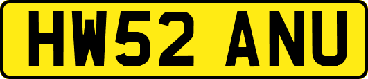 HW52ANU