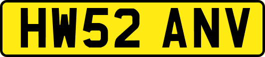 HW52ANV