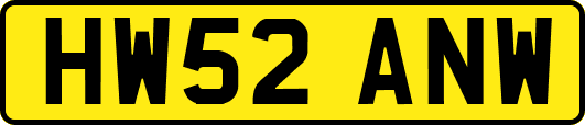 HW52ANW
