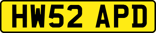 HW52APD