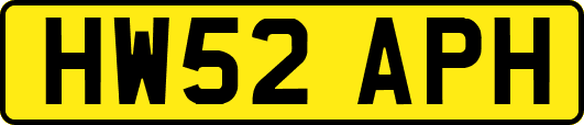 HW52APH
