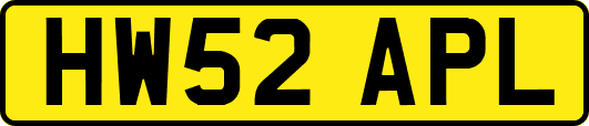 HW52APL