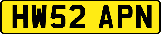 HW52APN