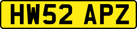 HW52APZ