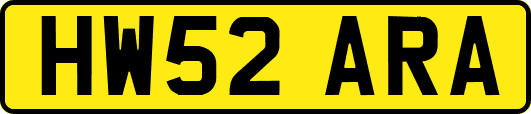 HW52ARA