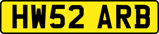 HW52ARB