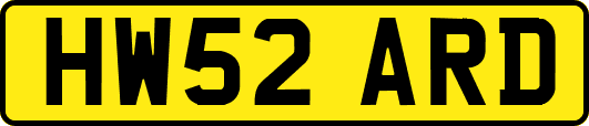 HW52ARD