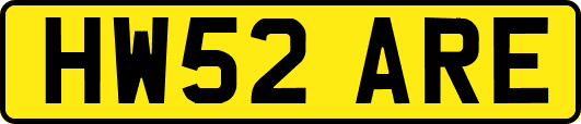 HW52ARE