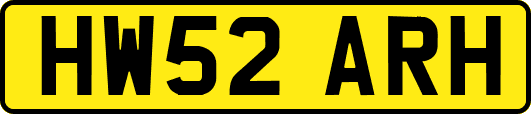 HW52ARH