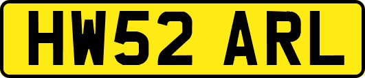 HW52ARL