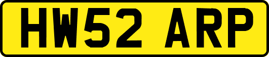 HW52ARP