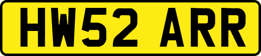 HW52ARR