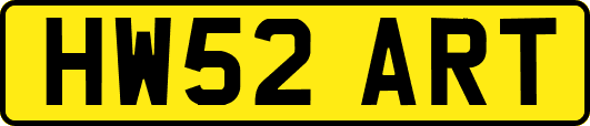 HW52ART