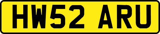 HW52ARU