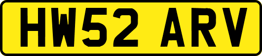 HW52ARV