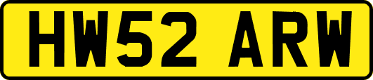 HW52ARW
