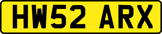 HW52ARX