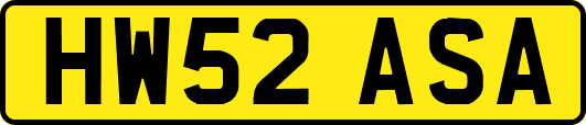 HW52ASA