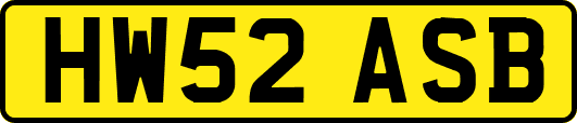 HW52ASB