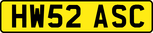 HW52ASC