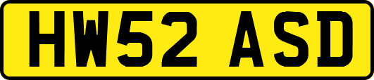 HW52ASD
