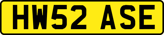 HW52ASE