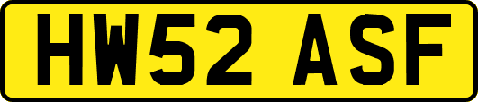 HW52ASF