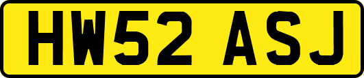 HW52ASJ